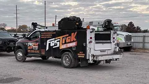 Mobile Truck Repair Near Me Central KS
