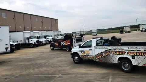 Mobile Truck & Trailer Repair in Wichita KS
